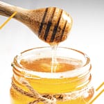 vertues du miel