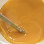 Vinaigrette miel moutarde