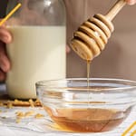 les différentes utilisation du miel