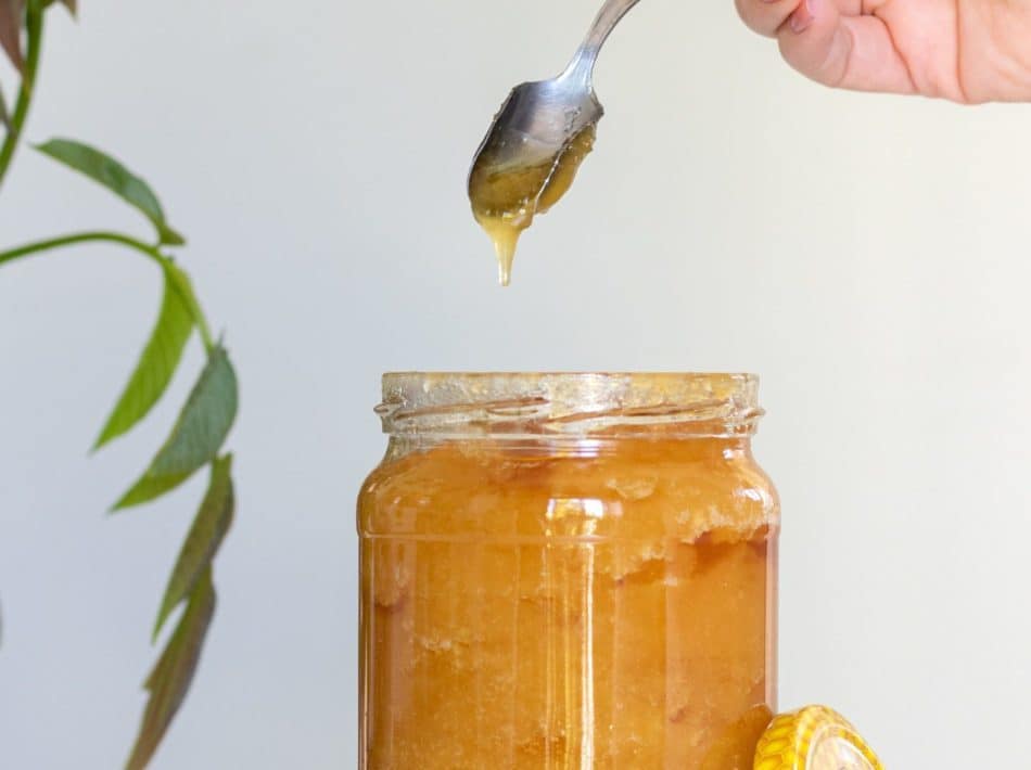 Miel et réactions allergiques